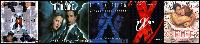 Goodies/Downloads sur X-Files