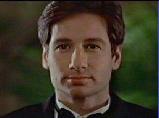 Mulder et les X-Files
