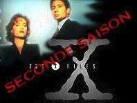 Saison 2 de The X-Files