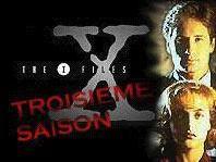 Saison 3 de The X-Files