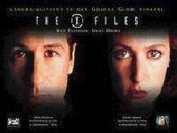 Saison 4 de The X-Files